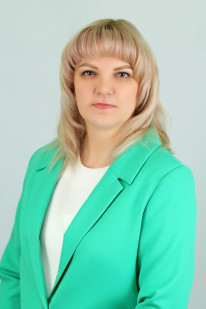 Прынцева Ольга Владимировна Прынцева Ольга Владимировна