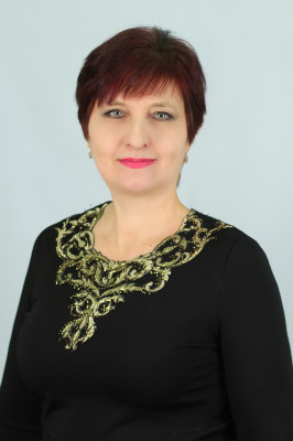 Воспитатель Сапрыкина Татьяна Владимировна Воспитатель Сапрыкина Татьяна Владимировна