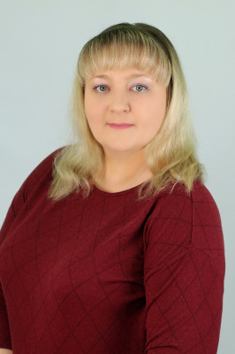 Воспитатель Харченко Вера Александровна Воспитатель Харченко Вера Александровна
