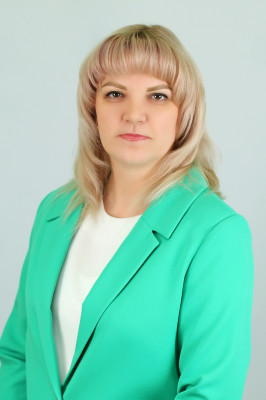 Заведующий Прынцева Ольга Владимировна Заведующий Прынцева Ольга Владимировна