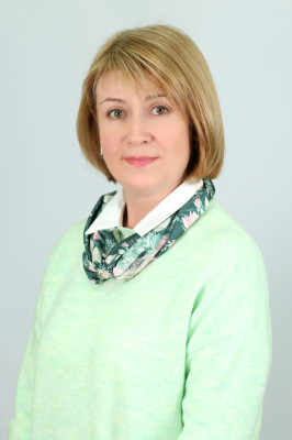 Учитель логопед Агаджанова Елена Александровна